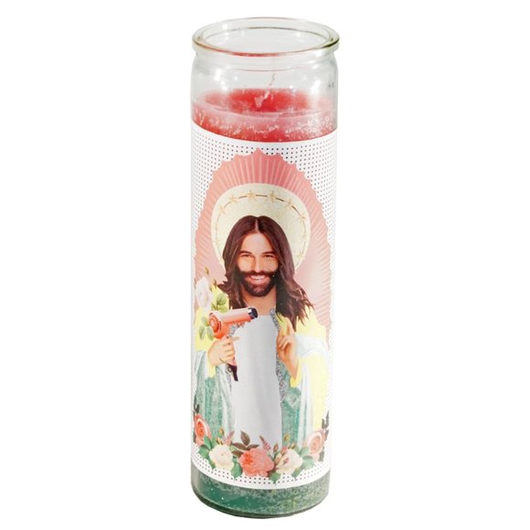NWT: Jonathan Van Ness Candle - Picture 1 of 3